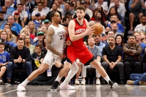 周一競(jìng)彩籃球焦點(diǎn)：獨(dú)行俠面臨難題 火箭暴走狀態(tài)佳