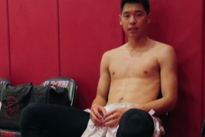 崔永熙：跌落谷底的感受記在心中 強迫自己變更好 曼巴精神永相伴