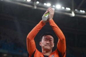 海牛后衛(wèi)劉軍帥：在成功之前沒人愿意聽你的故事，努力吧少年！