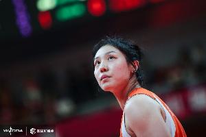 內(nèi)蒙古女籃退出WCBA！女籃國手張茹新賽季將加盟山西女籃