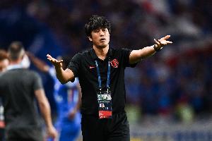 體壇：蓉城沖刺階段突然掉線提前退出爭冠 申花保留爭冠希望