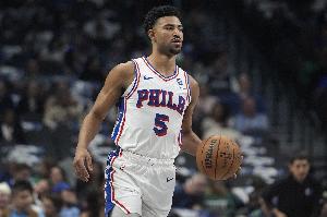 鞭尸Nico！格萊姆斯賽季至今替補(bǔ)場(chǎng)均18.2分4.8板5.2助+3.2記三分