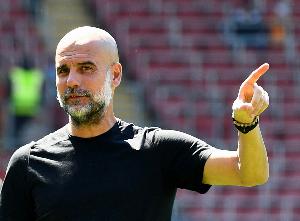 瓜帥：伯恩茅斯失去了四名后衛(wèi)中的三人，但仍然保持著出色實(shí)力