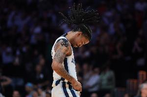 太貴？ESPN：若灰熊交易莫蘭特 他不會有一個活躍的交易市場