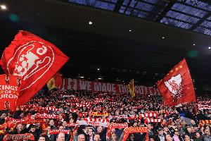 郵報：歐足聯(lián)調(diào)查顯示，英格蘭球迷在英倫三島球迷中表現(xiàn)最佳