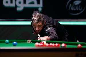 奧沙利文5-6遭利索夫斯基絕殺，無(wú)緣斯諾克國(guó)錦賽16強(qiáng)