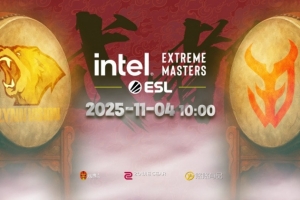 拿下一分！z4kr大狙發(fā)威+C4LLM3SU3關(guān)鍵擊殺 LVG加時(shí)贏下選圖