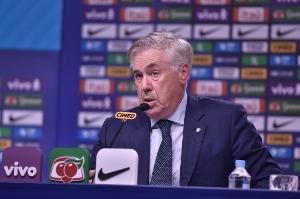 ESPN：巴西明年3月將與法國(guó)、克羅地亞熱身，比賽在美國(guó)進(jìn)行