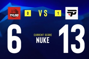 又被炸魚了？白菜啞火&Jee昏頭 paiN連追10分逆轉(zhuǎn)天祿贏圖一