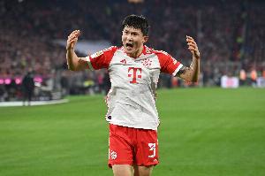 能否打破魔咒？巴黎最近面對拜仁的比賽連續(xù)40腳打門無法進(jìn)球