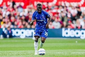 喬科爾：凱塞多可能就是世界第一中場，1億鎊轉(zhuǎn)會(huì)費(fèi)簡直是白菜價(jià)