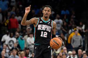 追夢：灰熊感覺根本不在乎莫蘭特的想法 下一步通常就是交易你！