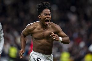 羅馬諾：恩德里克希望加盟里昂，冬窗租借協(xié)議不會包含買斷選項