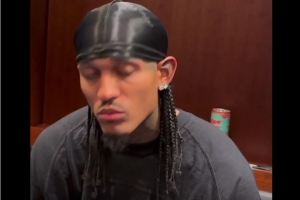 克拉克森：為麥迪遜花園觀眾帶來活力感覺很棒 在這打球不可思議