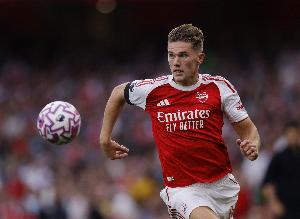 羅馬諾：約克雷斯和馬丁內(nèi)利缺席本周歐冠，阿森納希望踢熱刺復(fù)出