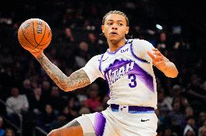 太不容易！基昂特-喬治高打板命中為爵士打破得分荒 此前被打0-10