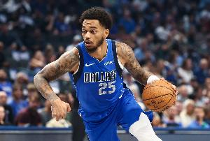 攻防一體！PJ-華盛頓上半場8中6高效得13分3板1助2斷