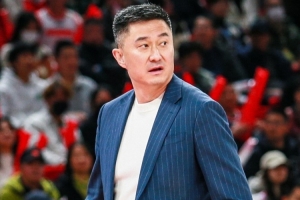 媒體人：廣東全運(yùn)男籃沒完全進(jìn)入狀態(tài) 部分球員還需時(shí)間進(jìn)行調(diào)整