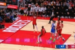 水銀瀉地！杜蘭特推反擊助飛阿門空接暴扣