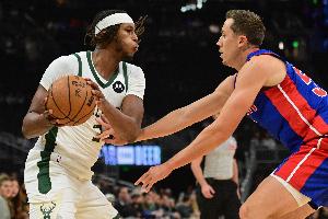 特納被噓？里弗斯：不是他主動想離開 是球隊將他放到了交易市場