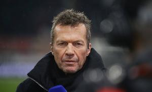 馬特烏斯：拜仁展現(xiàn)出了絕對的統(tǒng)治力，我預(yù)測他們將擊敗巴黎