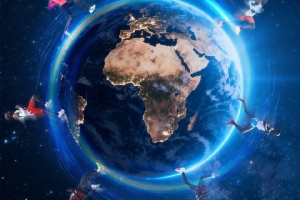 基普喬格挑戰(zhàn)未來兩年七大洲七場馬拉松，籌集善款用于教育和環(huán)保