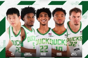 半場(chǎng)4中0&2分1板1助！媒體人：林葳打NCAA沒問(wèn)題 要適應(yīng)比賽方式