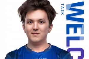 Nigma官宣：選手TA2000租借加盟，擔(dān)任一號位