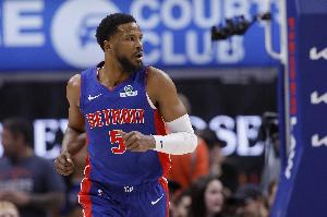 三分命中率41.6%！媒體人：有CBA球隊有意因涉賭被調查的比斯利