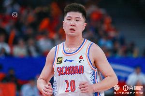 直播吧：新疆并不打算簽約王薪凱?他將繼續(xù)尋找球隊