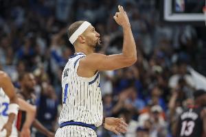 薩格斯談失利：進攻不流暢未找到自己節(jié)奏狀態(tài) 我們必須打得更棒