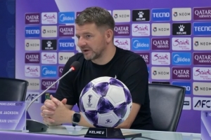 武里南聯(lián)主帥：我們制定了應(yīng)對海港的周密計劃，最終打入兩球