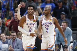 亞歷山大：保羅不僅是我的老大哥更是朋友 他總是我堅實的依靠