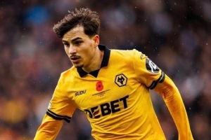 ??傷情更新:羅德里戈·戈麥斯、多爾蒂