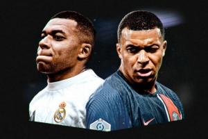 5500萬薪資糾紛！法新社：姆巴佩和巴黎將于11月17日在巴黎出庭