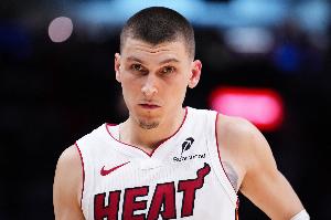 本賽季仍未出戰(zhàn)！記者：希羅目標是在11月17日對陣尼克斯時復出