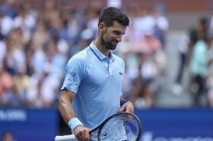 德約：不知道意網(wǎng)協(xié)哪來的消息，我這周打完才決定是否參加總決賽