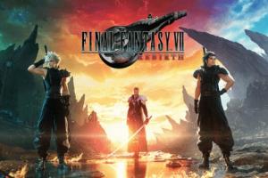 中國(guó)市場(chǎng)太香了！《最終幻想7RE》系列總監(jiān)：考慮加入中文配音