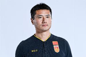 “邵佳一將出任國足主帥”上微博熱搜，一度排到熱搜第十位