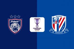 申花客戰(zhàn)柔佛首發(fā)：申花主力出戰(zhàn)！特謝拉路易斯先發(fā)，柔佛8外援