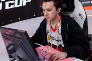 小道消息：傳聞TA2000將加入Nigma戰(zhàn)隊(duì)擔(dān)任一號位