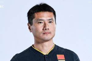 中國足協(xié)官方：邵佳一出任中國男足國家隊(duì)新任主教練