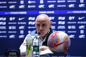 鋒無力？揭秘海港敗走泰國 陳乃溫激情動員造零封