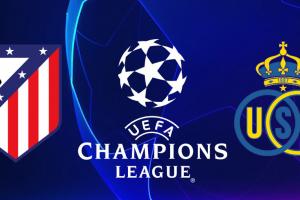 馬競vs圣吉羅斯首發(fā)：格列茲曼搭檔阿爾瓦雷斯 巴埃納、科克出戰(zhàn)