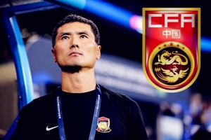 三大優(yōu)勢(shì)，“中西合璧”，邵佳一就是國(guó)足主帥最佳人選！