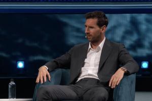 梅西：贏得世界杯是終極成就，此前我在俱樂部已取得所有榮譽