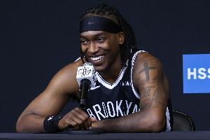 正負(fù)值+15最高！曼恩12中5拿到15分1板6助2斷