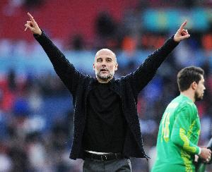 瓜帥談執(zhí)教1000場：這對我來說非常特別，為自己職業(yè)生涯感到自豪