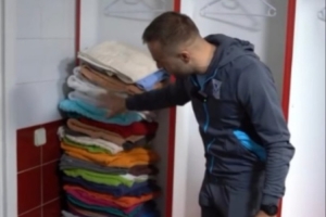 歐協聯賽前，波蘭球隊嘲諷巴列卡諾客隊更衣室設施簡陋