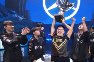 從全校喊牛逼到深夜關(guān)直播：今年的 LPL，是我們看的最差一年嗎？